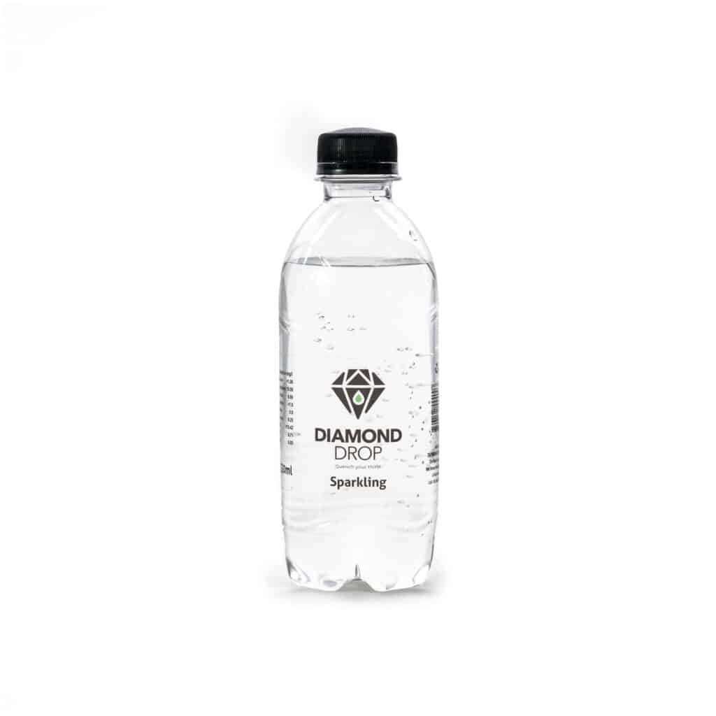 330ml Sparkling Water