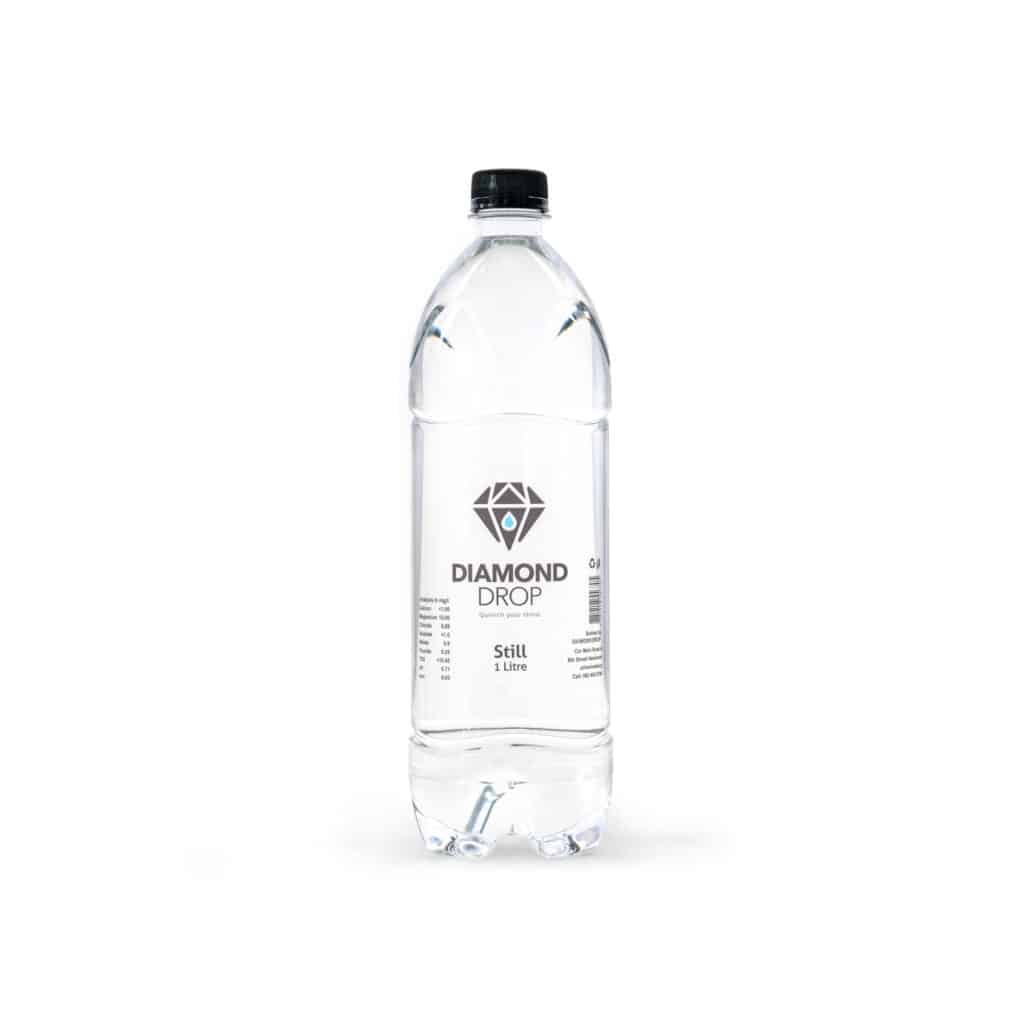 1 Litre Still Water